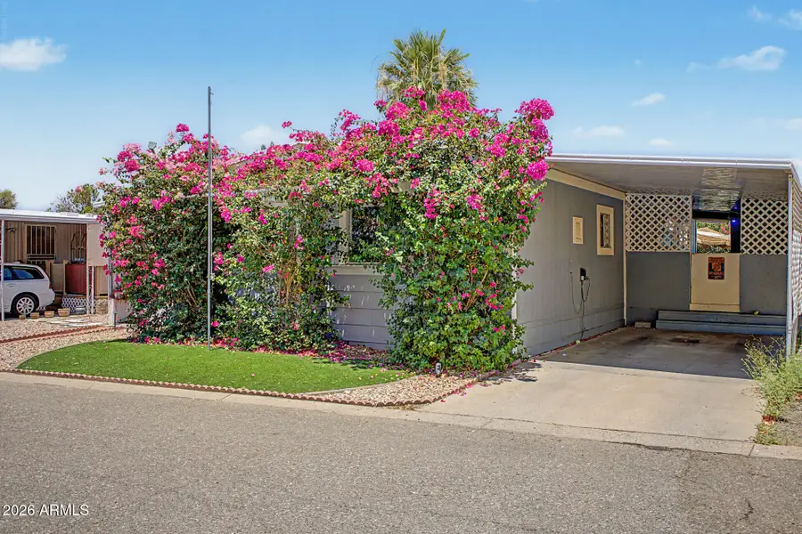 2727 E University Drive #66, Tempe, AZ 85288 - #3