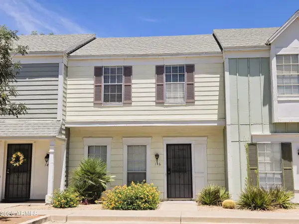 1600 N Saba Street #146, Chandler, AZ 85225