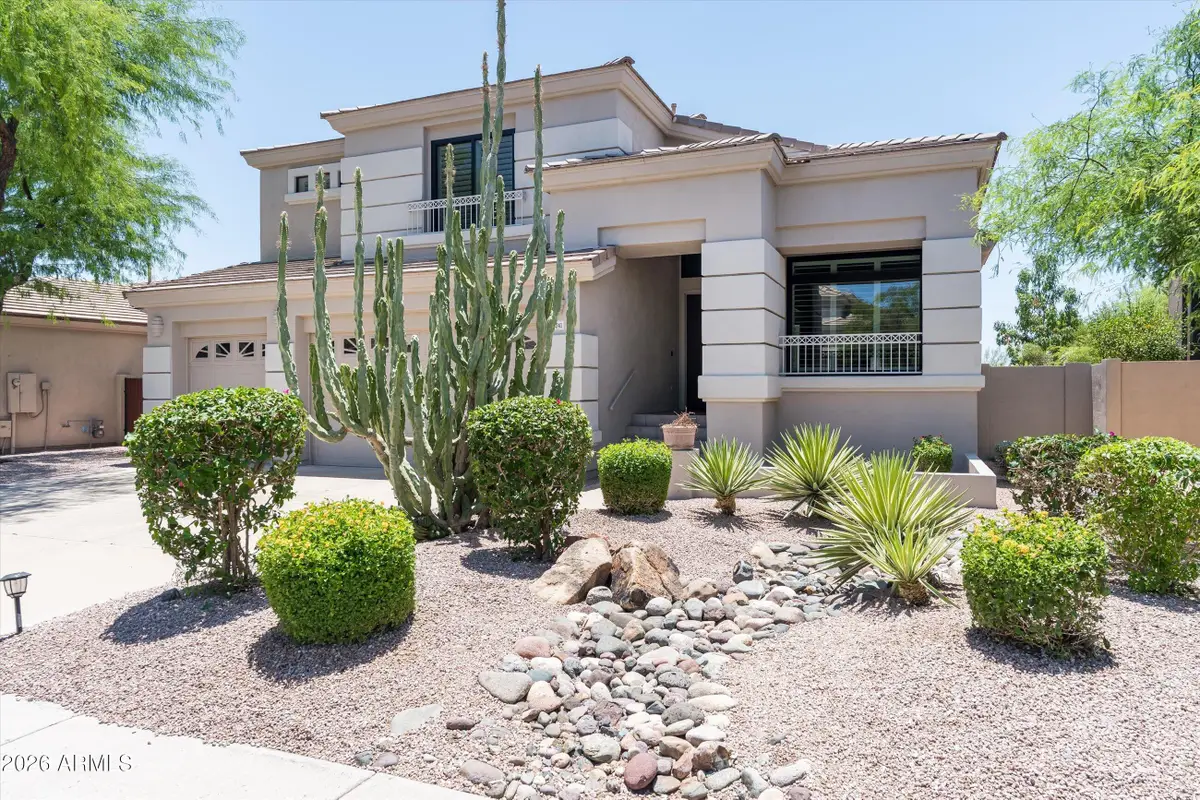 5241 E Hashknife Road, Phoenix, AZ 85054 - #1