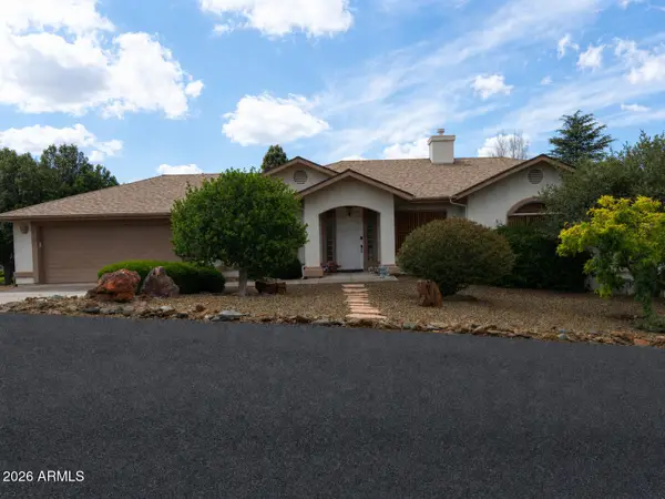 720 N Navajo Drive, Dewey, AZ 86327