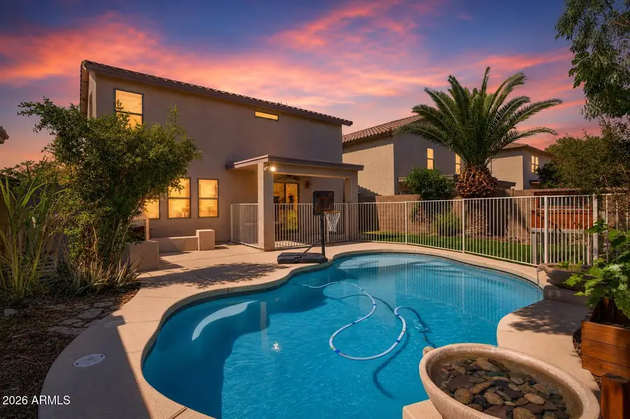 11826 W Foothill Drive, Sun City, AZ 85373 - #2