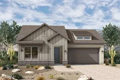 2342 E Rihl Road, San Tan Valley, AZ 85140 - #1