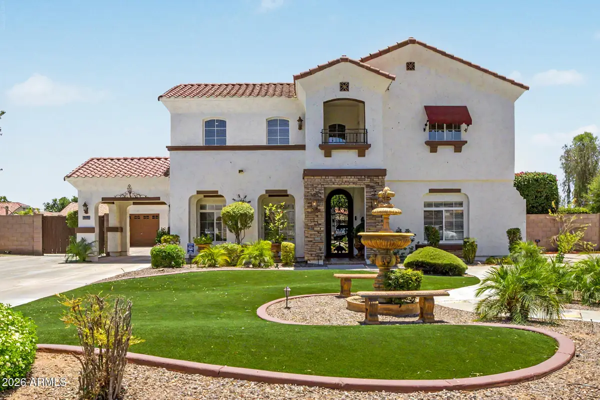 7281 W Cielo Grande --, Peoria, AZ 85383 - #1