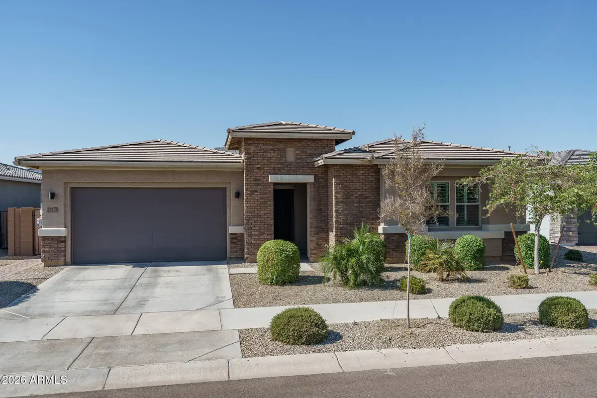 14178 W Gray Fox Trail, Surprise, AZ 85387 - #1