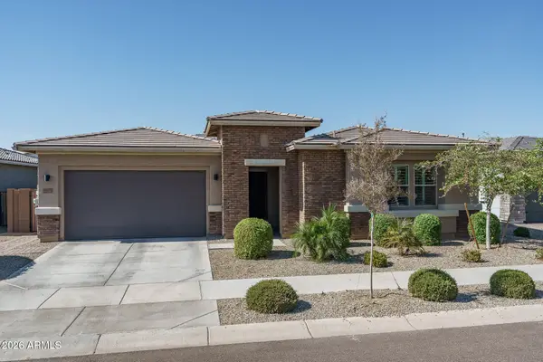 14178 W Gray Fox Trail, Surprise, AZ 85387