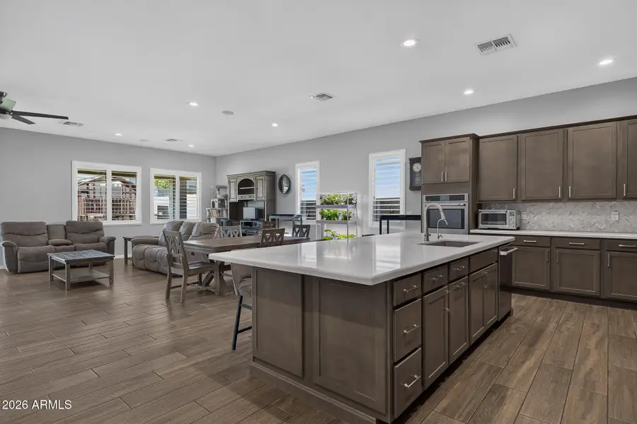 14178 W Gray Fox Trail, Surprise, AZ 85387 - #3
