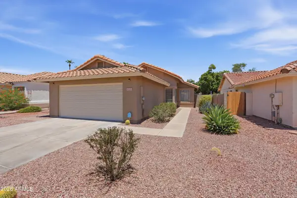 4326 E Desert Trumpet Road, Phoenix, AZ 85044