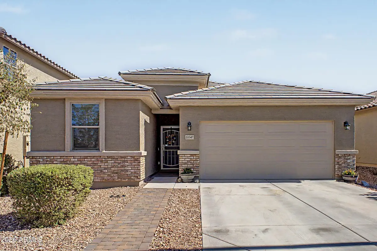 21547 W Ashleigh Marie Street, Buckeye, AZ 85326 - #1