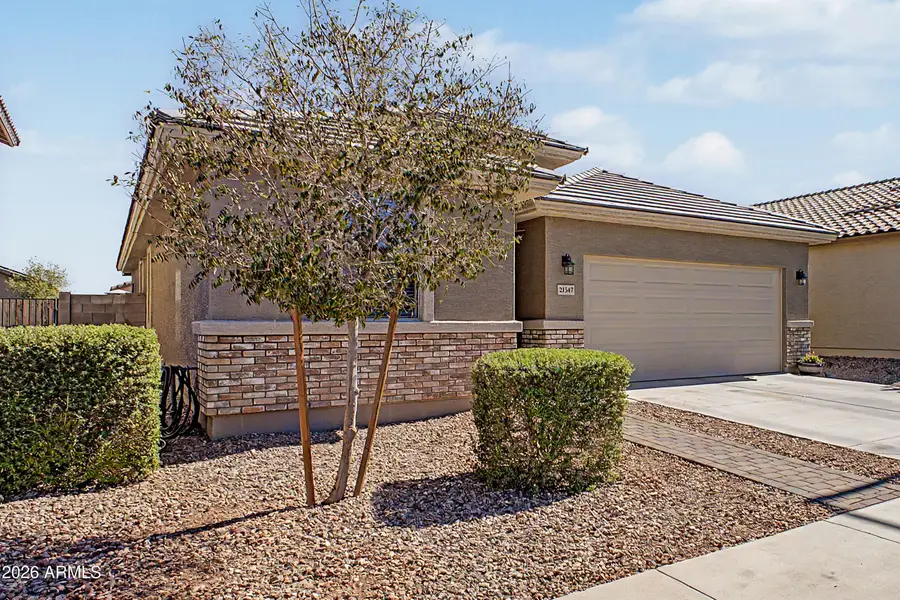 21547 W Ashleigh Marie Street, Buckeye, AZ 85326 - #2