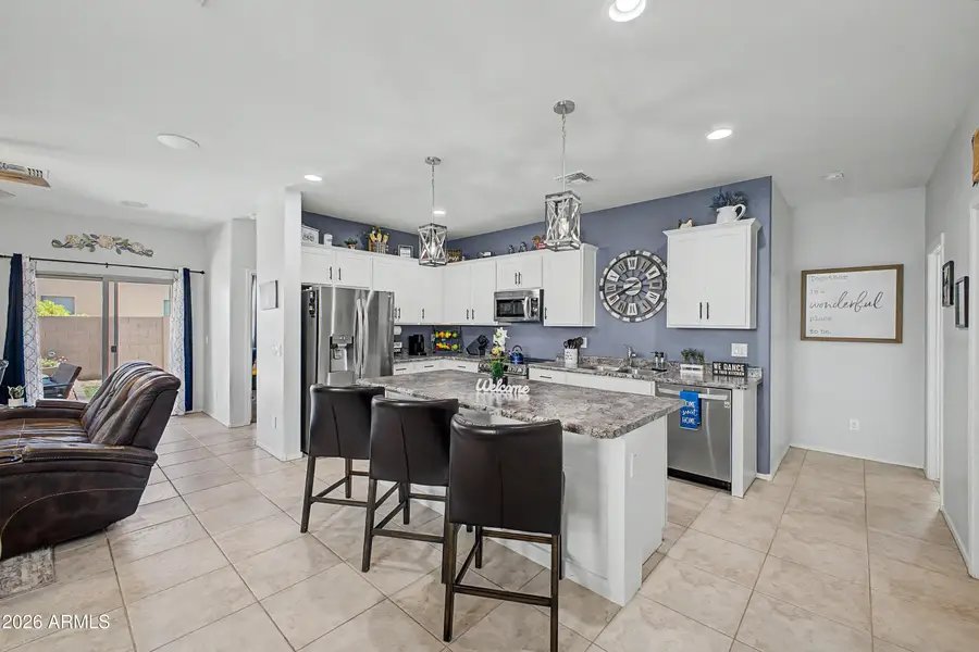 21547 W Ashleigh Marie Street, Buckeye, AZ 85326 - #3