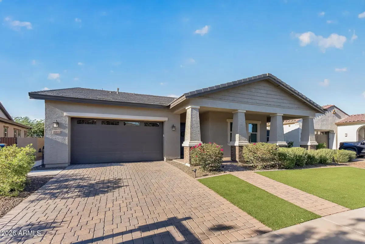 20652 W Clearstream Drive, Buckeye, AZ 85396 - #1