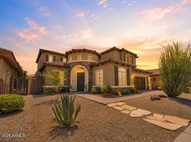3971 E Scout Pass, Phoenix, AZ 85050 - #1