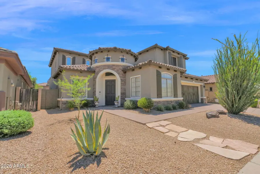 3971 E Scout Pass, Phoenix, AZ 85050 - #2