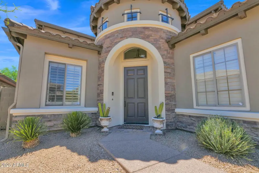 3971 E Scout Pass, Phoenix, AZ 85050 - #3