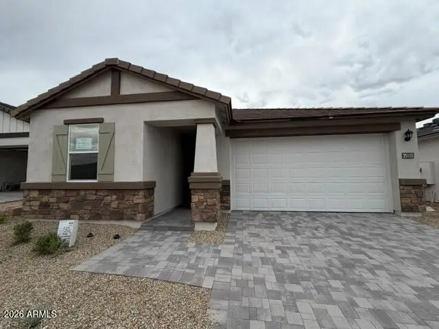 25115 N 27th Way, Phoenix, AZ 85024 - #2