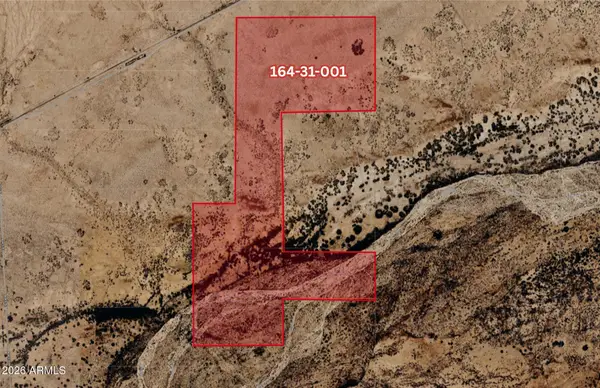 APN 164-31-001 --, Dateland, AZ 85333