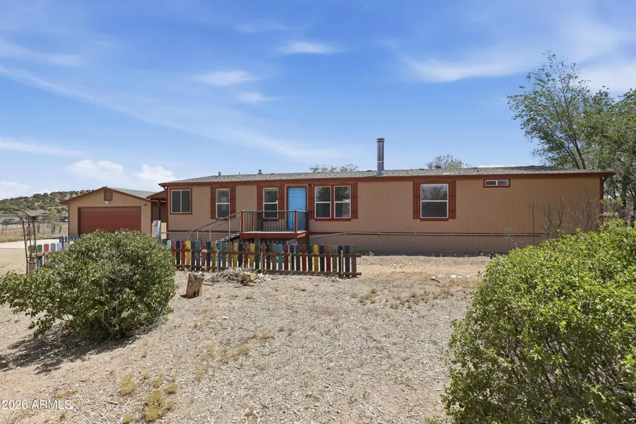 1495 W Buffalo Run Road, Chino Valley, AZ 86323 - #2