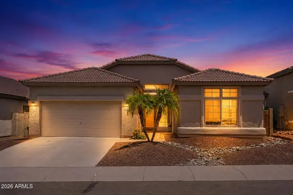 4254 E Molly Lane, Cave Creek, AZ 85331