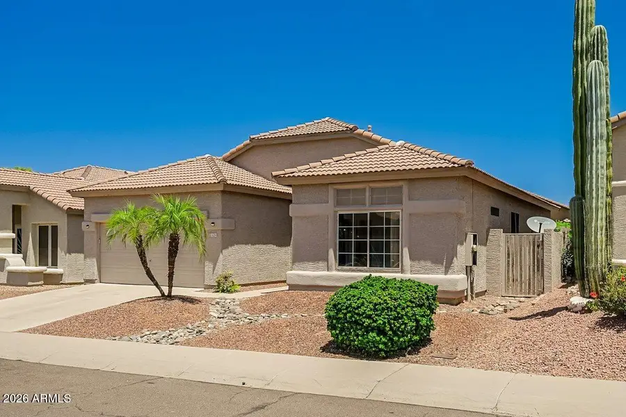 4254 E Molly Lane, Cave Creek, AZ 85331 - #2