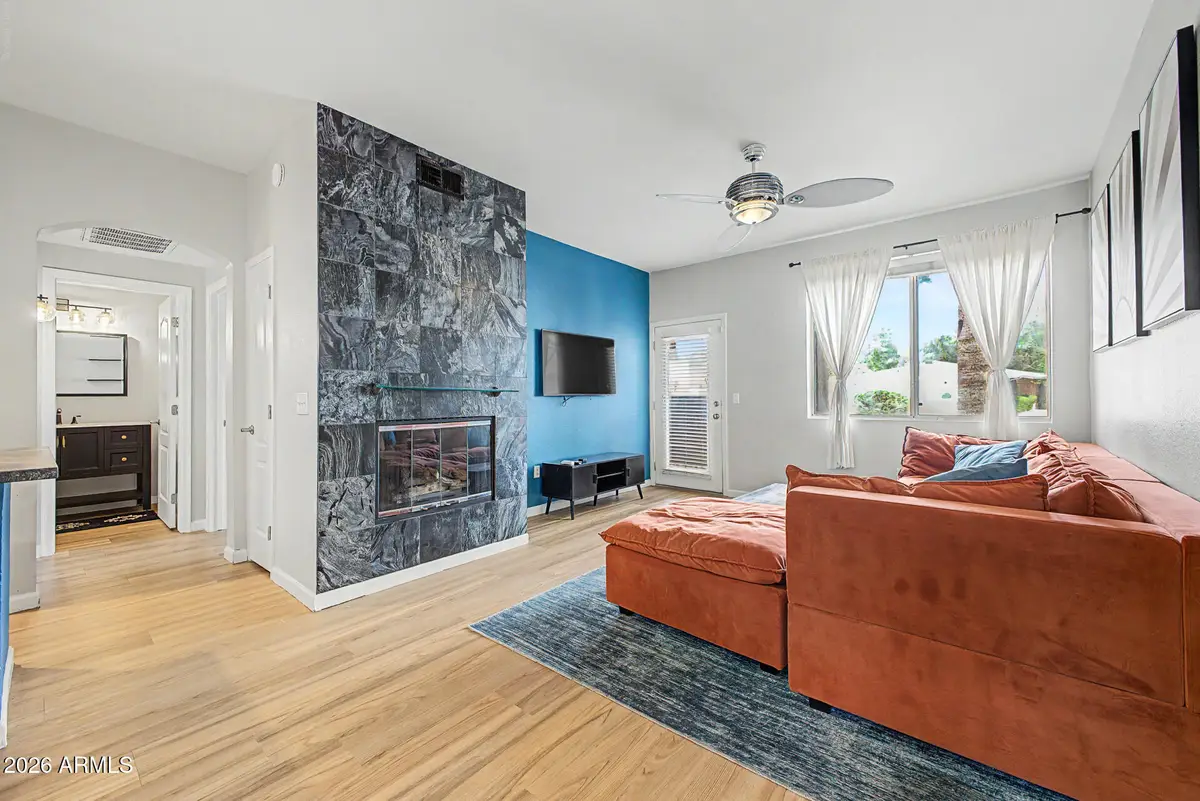 4848 N 36th Street #132, Phoenix, AZ 85018 - #1