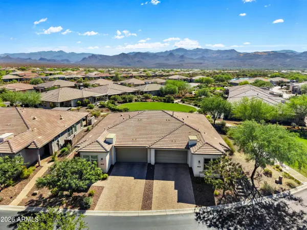 17638 E Bismark Lake Court, Rio Verde, AZ 85263