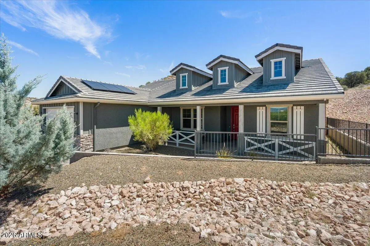 3700 E Camden Pass, Rimrock, AZ 86335 - #1