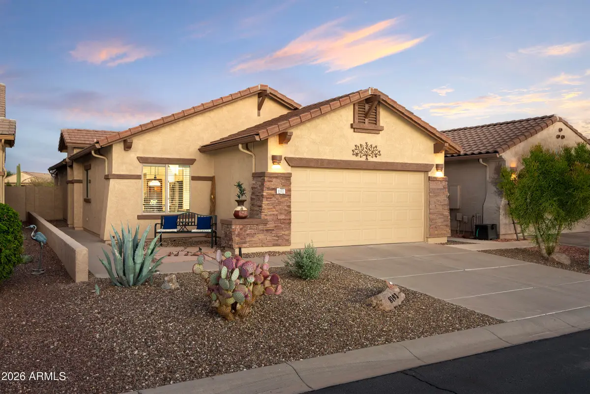 8193 S Pioneer Court, Gold Canyon, AZ 85118 - #1