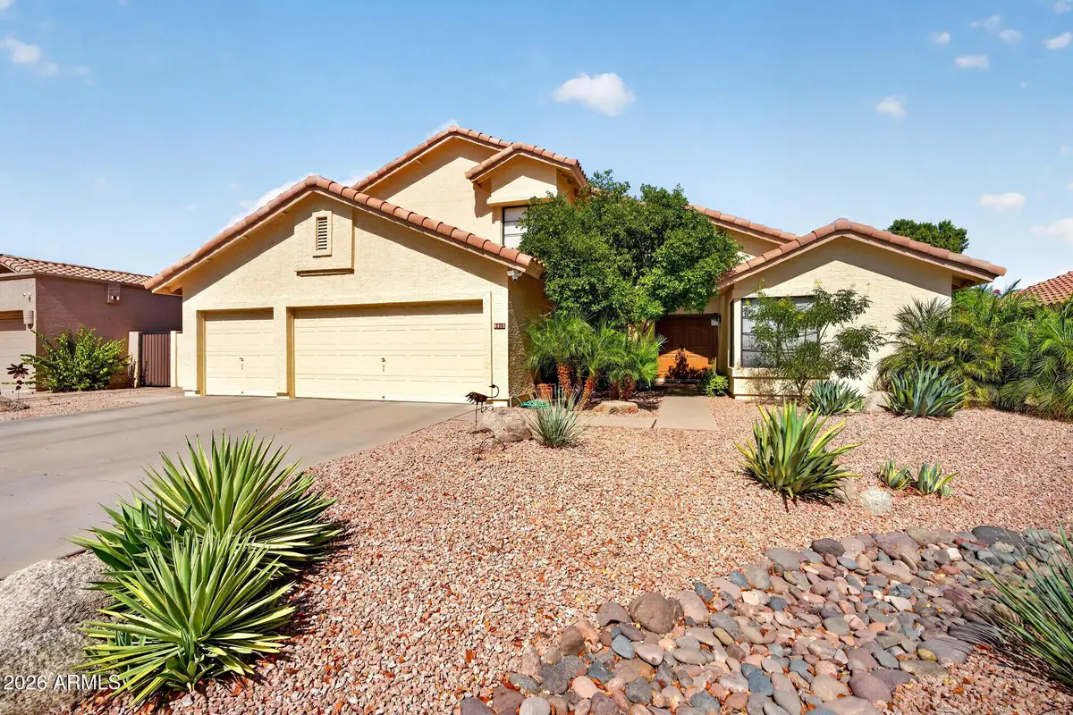 8915 S Ash Avenue, Tempe, AZ 85284 - #1