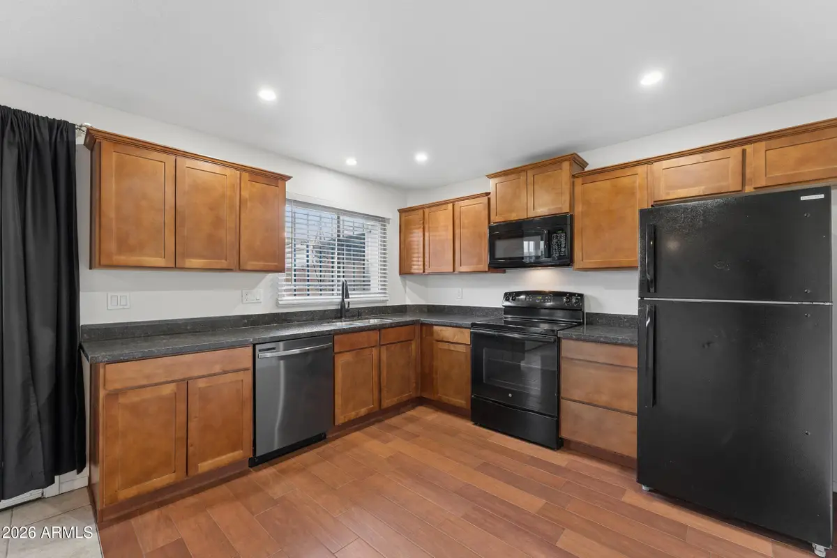 4546 N 15th Avenue, Phoenix, AZ 85015 - #1