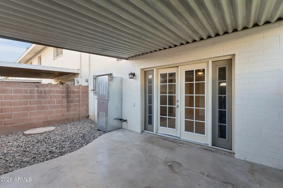 4546 N 15th Avenue, Phoenix, AZ 85015 - #3