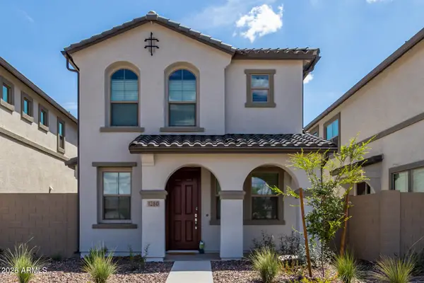 1280 W Sparrow Drive, San Tan Valley, AZ 85140