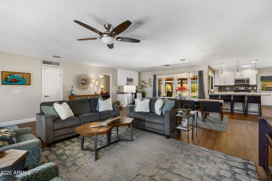 11028 N 44th Street, Phoenix, AZ 85028 - #3