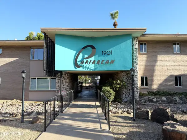 1901 E Missouri Avenue #208, Phoenix, AZ 85016
