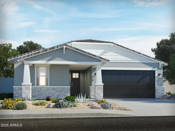 20268 N 226th Lane, Surprise, AZ 85387