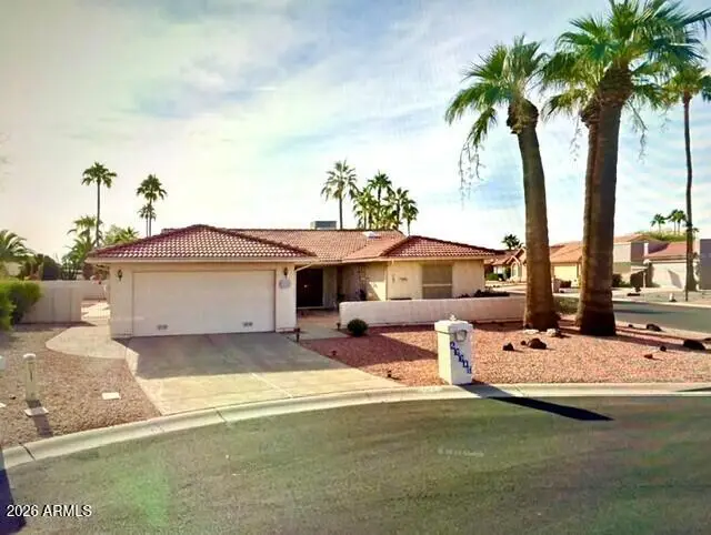26601 S Truro Drive, Sun Lakes, AZ 85248 - #1
