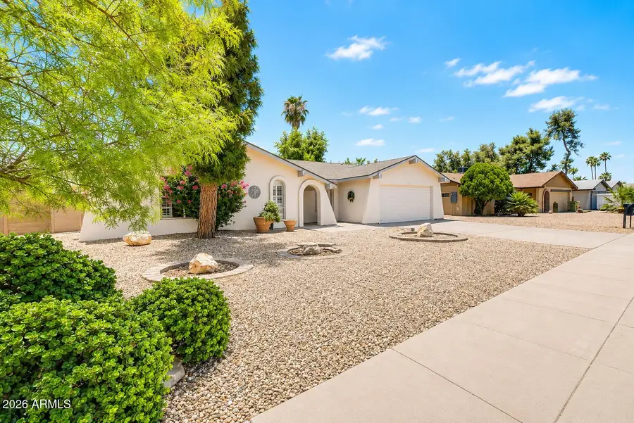 5215 W Las Palmaritas Drive, Glendale, AZ 85302 - #2