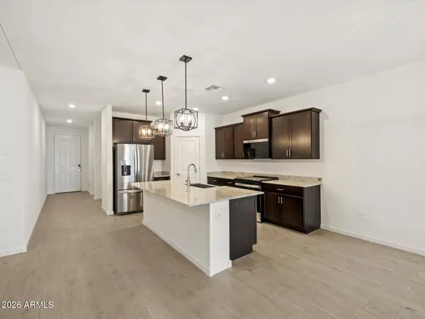 5256 S 246th Lane, Buckeye, AZ 85326