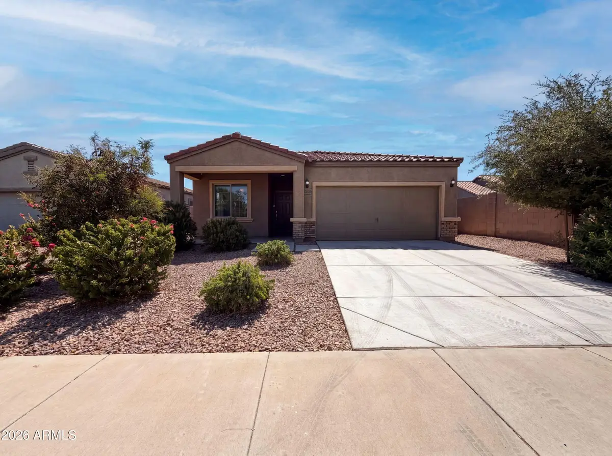 19539 N Rose Court, Maricopa, AZ 85138 - #1