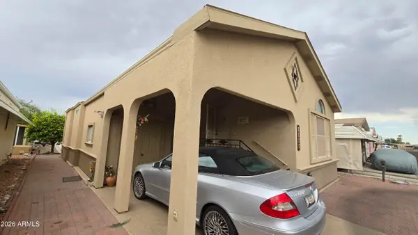 17200 W Bell Road #1713, Surprise, AZ 85374