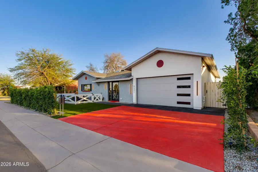 8541 E Thomas Road, Scottsdale, AZ 85251 - #2
