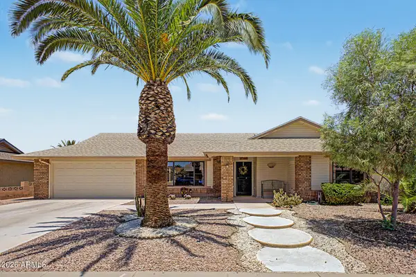 14002 W Franciscan Drive, Sun City West, AZ 85375