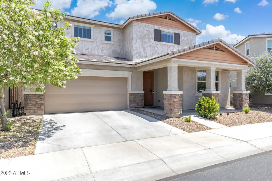 2741 S Gordon --, Mesa, AZ 85209 - #2