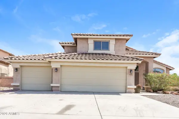 594 E Palo Verde Street, Casa Grande, AZ 85122