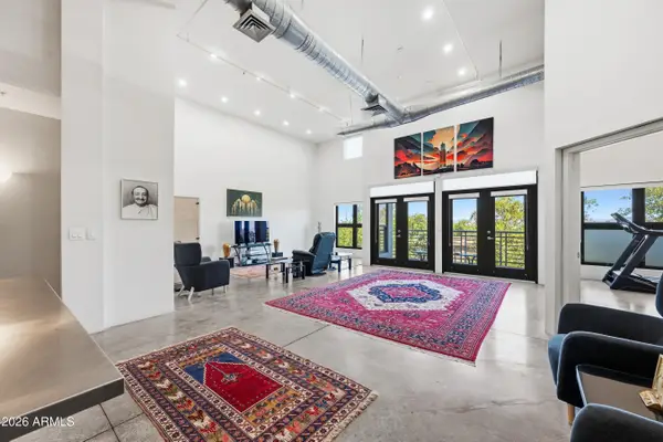 914 E Osborn Road #416, Phoenix, AZ 85014