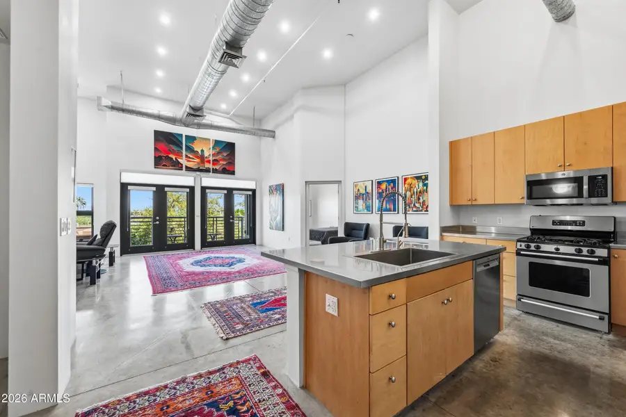 914 E Osborn Road #416, Phoenix, AZ 85014 - #2