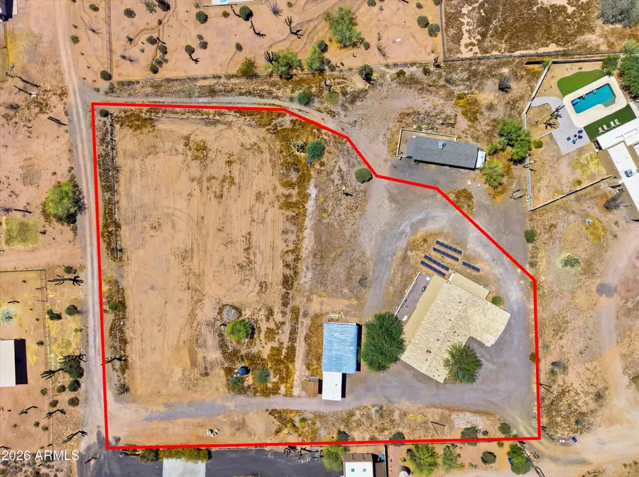 1299 E Canyon Street, Apache Junction, AZ 85119 - #2
