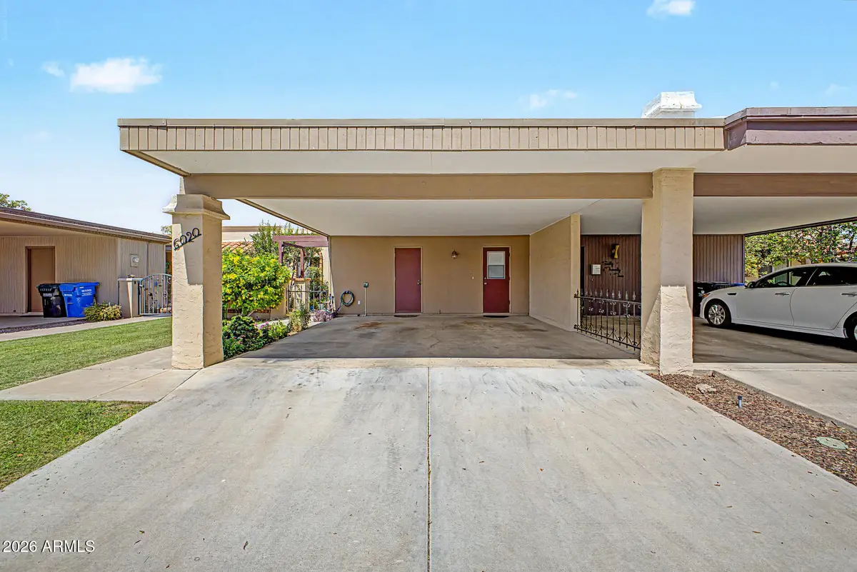 6020 N 10th Avenue, Phoenix, AZ 85013 - #1