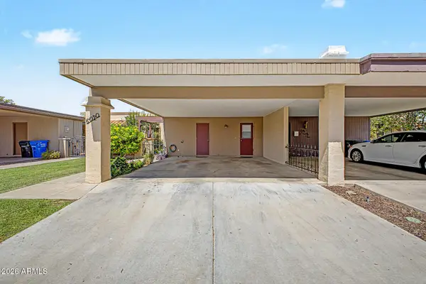 6020 N 10th Avenue, Phoenix, AZ 85013