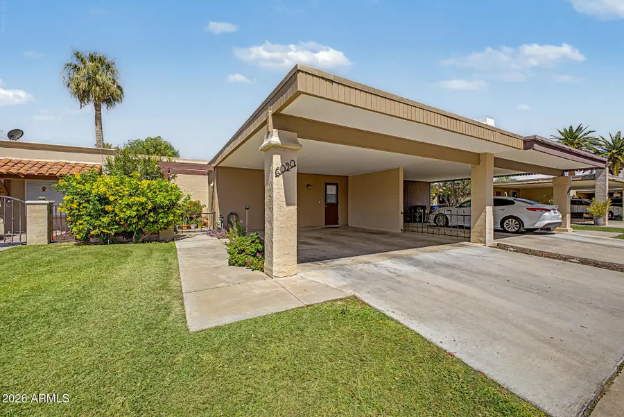 6020 N 10th Avenue, Phoenix, AZ 85013 - #2