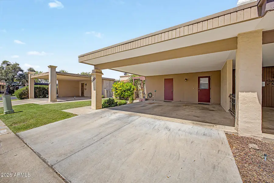 6020 N 10th Avenue, Phoenix, AZ 85013 - #3